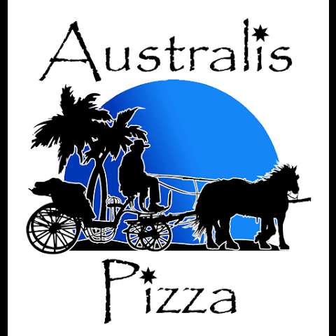 Photo: Australis Pizza