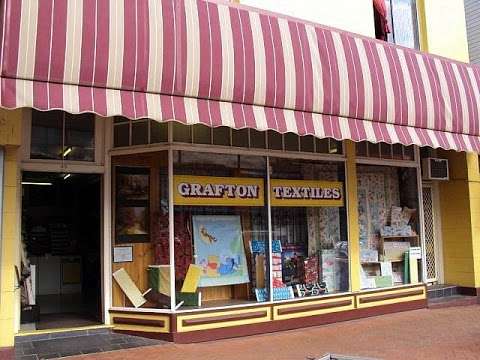 Photo: Grafton Textiles